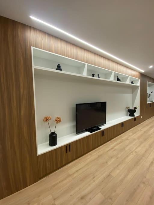 Apartamento Mino 투이 외부 사진