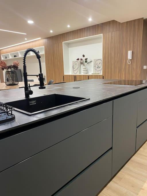 Apartamento Mino 투이 외부 사진