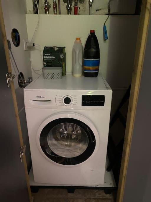 Apartamento Mino 투이 외부 사진