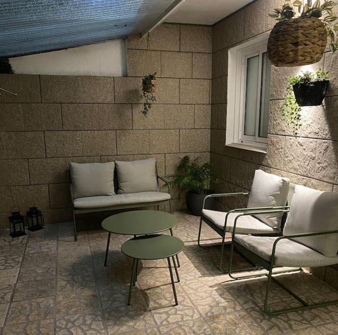 Apartamento Mino 투이 외부 사진